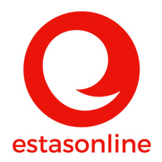 estasONLINE Logo