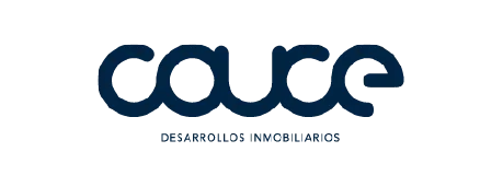 Cauce desarrollos inmobiliarios